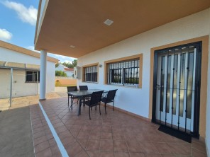 Terraza